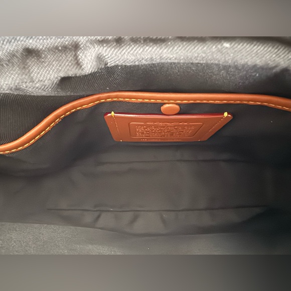 Coach Dakota Crossbody Bag - Picture 8 of 11